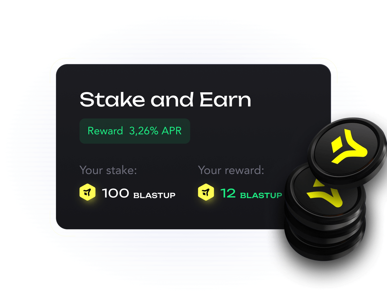 Blp staking image